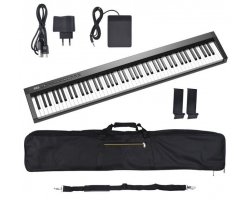 DNA SP 88 Digitální piano s Bluetooth MIDI klávesami