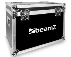 BeamZ Pro FL270Z Přepravní kufr pro 2 kusy Star-Color 270Z