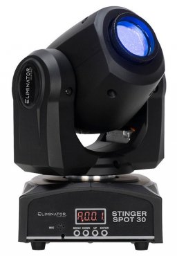 Eliminator Lighting Stinger Spot 30