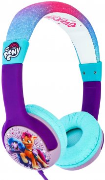 OTL My Little Pony Wired Headphones