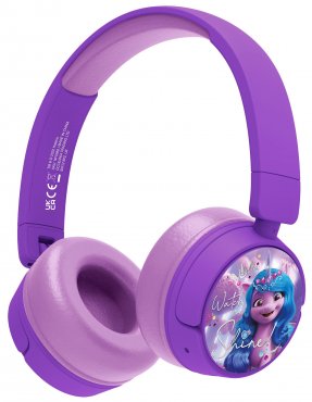 OTL My Little Pony Watch me sunshine Kids Wireless headphones