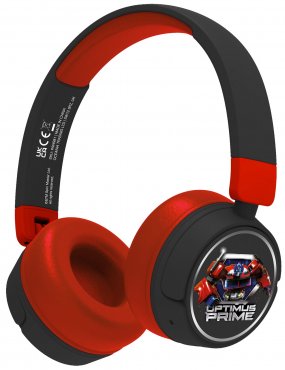 OTL Transformers Kids Wireless headphones