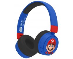 OTL Super Mario Kids Wireless headphones