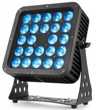 BeamZ Pro StarColor200 LED Flood Light 24x10W Outdoor RGBW