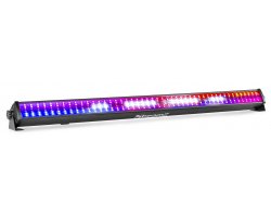 BeamZ CB288 LED Bar Wash and Strobe RGB+W