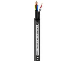 Adam Hall Cables 4 STAR HPD 315