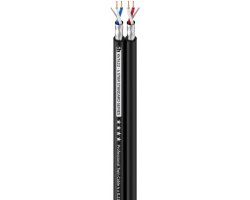 Adam Hall Cables 4 STAR T 422