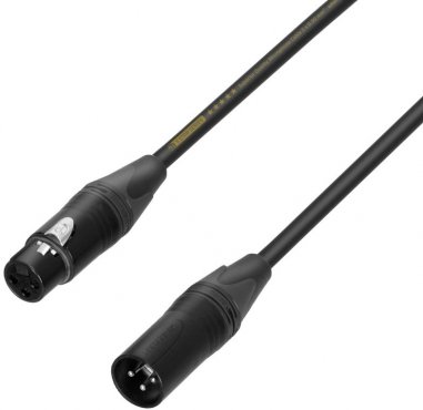 Adam Hall Cables 5 STAR MMF 0300 X