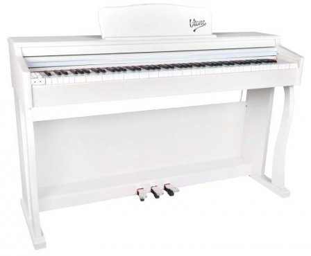 V-TONE BL-8808 WH Digitální piano, barva bílá