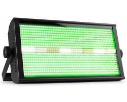 BeamZ BS960 Stroboskop LED RGBW Combi