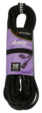 Accu Cable AC-DMX5/10