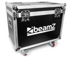 BeamZ Pro FC740I4 Flightcase pro 4x IGNITE740