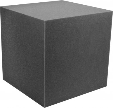 Pyramid Bass Cube