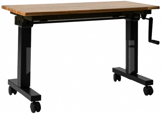 Wavebone Hover 900 Manual Keyboard Stand Wood