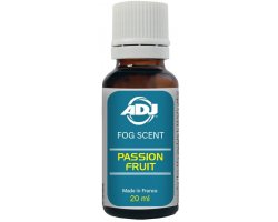 Adj Fog Scent Passion Fruit 20ML