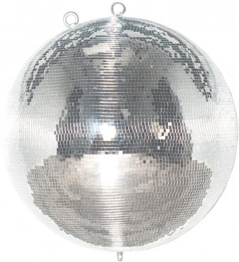 Eliminator Lighting Mirrorball 75 cm EM30