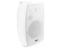 Power Dynamics BF80TW 100V speaker 8" IPX5 white