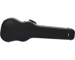 Razzor BC-451 ABS Shaped Bass Case