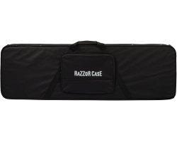 Razzor BC-501L Foam Bass Case