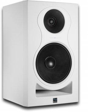Kali Audio IN-8 White V2