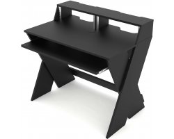 Glorious Sound Desk Compact Black