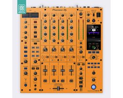 Doto Design Skin DJM-A9 FULL COLORS Sunset Orange