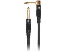 Bespeco Eagle Pro Instrument Cable Angled 1,5 m