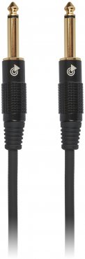 Bespeco Eagle Pro Instrument Cable Straight 6 m