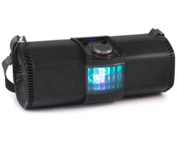 Fenton Discotron 200W, Party Station USB/SD/BT s LED efektem