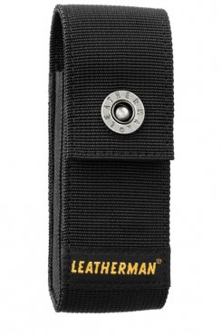 Leatherman Nylon black large