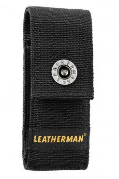 Leatherman Nylon black medium