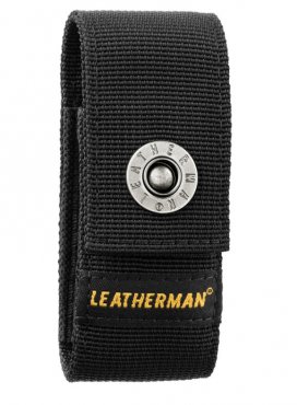 Leatherman Nylon black small