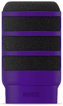 Rode WS14 (purple)