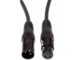 CABLE4ME DMX 3-pin 5m