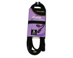 Accu Cable AC-DMX5/5