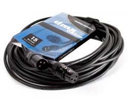 Accu Cable AC-DMX3/15