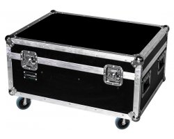 Accu Case Touring Case 2x Vizi Beam 5RX