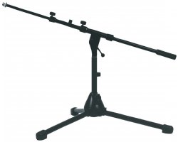 American Audio Microphone Stand Small ECO-MS3