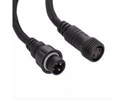 Accu Cable Power IP ext. cable 5m for Wifly QA5 IP