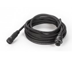 ADJ DMX IP ext. cable 3m for Wifly QA5 IP