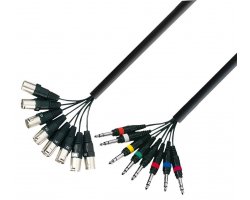 Adam Hall Cables K3L8MV0500