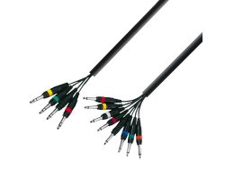 Adam Hall Cables K3L8VP0300